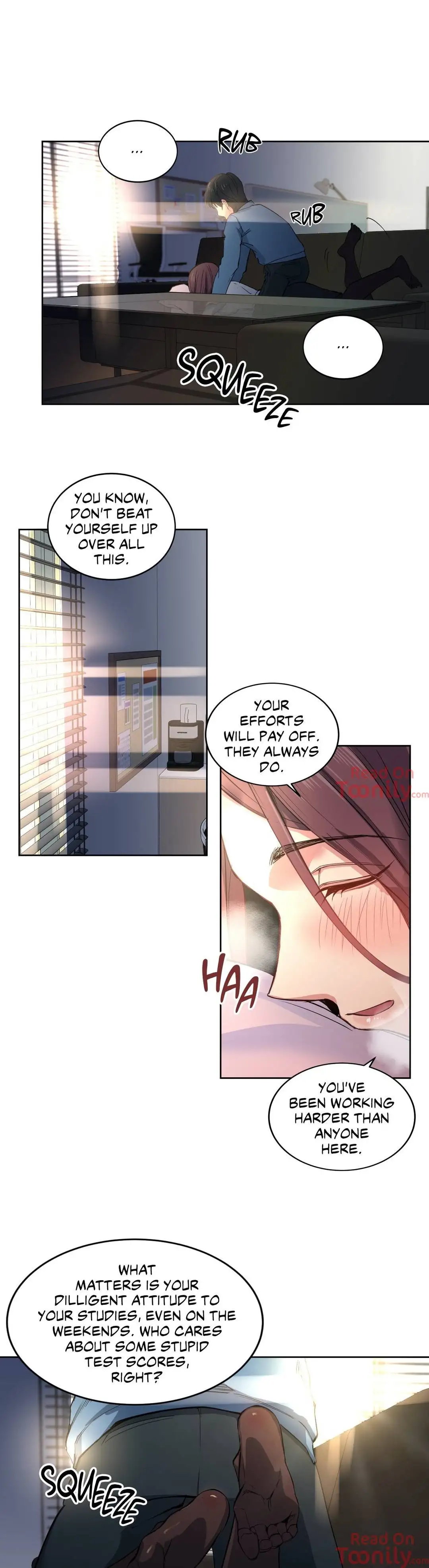 Lucky Guy - Chapter 3 [photo 23] - MangaPorn