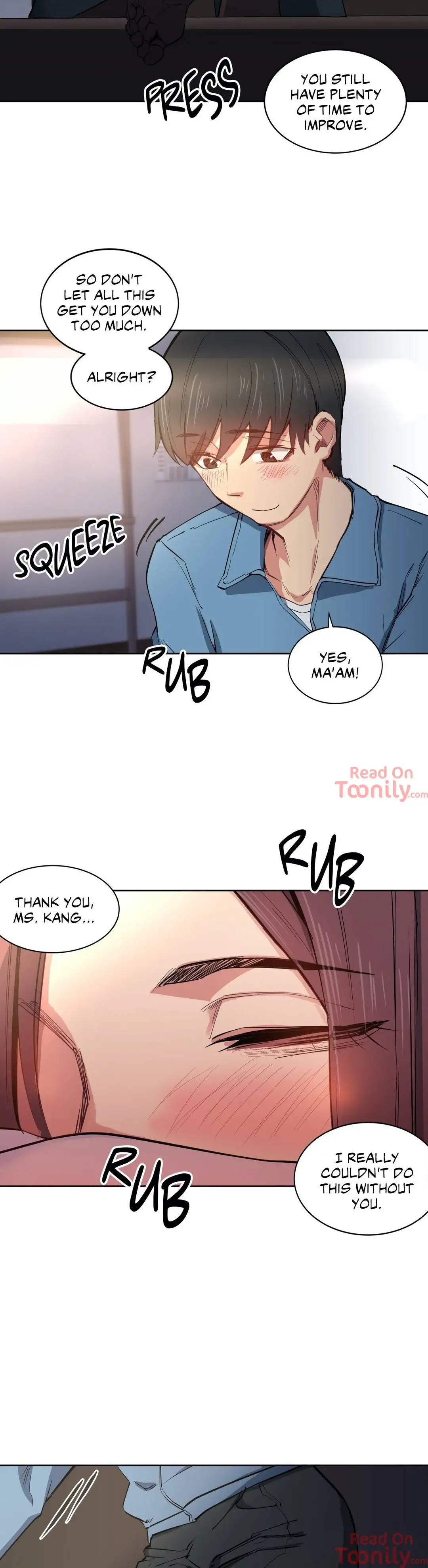 Lucky Guy - Chapter 3 [photo 24] - MangaPorn