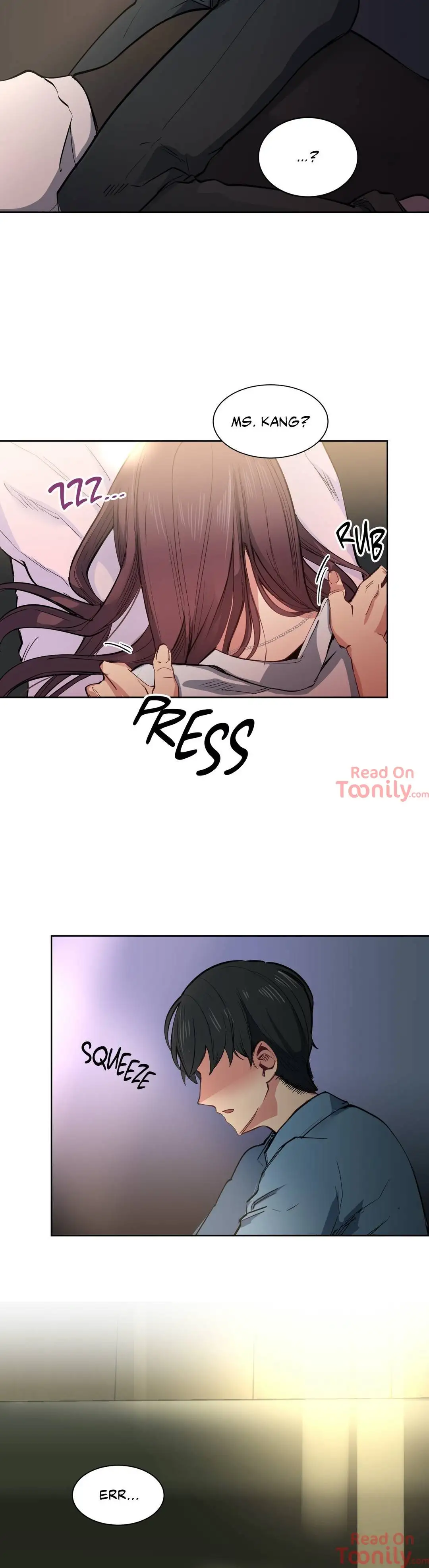 Lucky Guy - Chapter 3 [photo 25] - MangaPorn