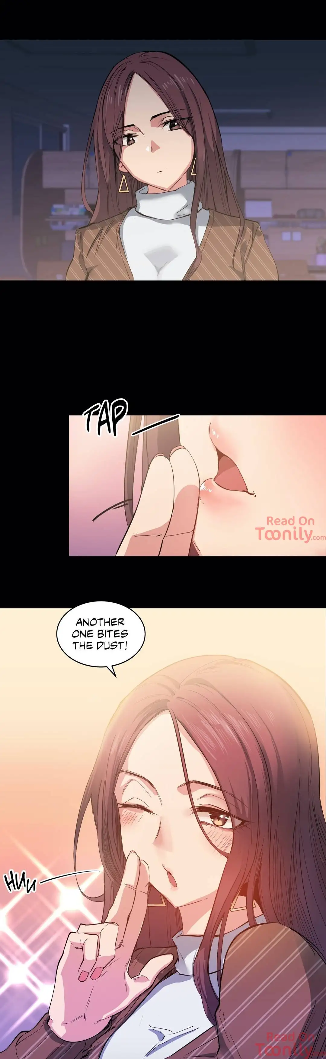 Lucky Guy - Chapter 3 [photo 8] - MangaPorn