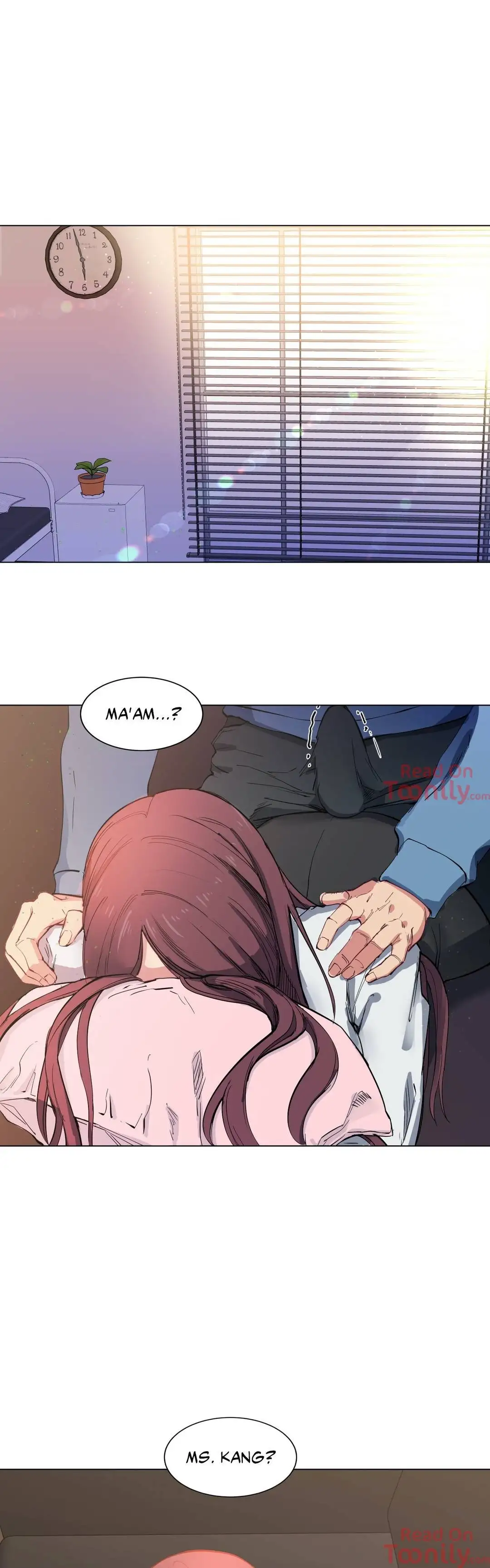 Lucky Guy - Chapter 4 [photo 1] - MangaPorn