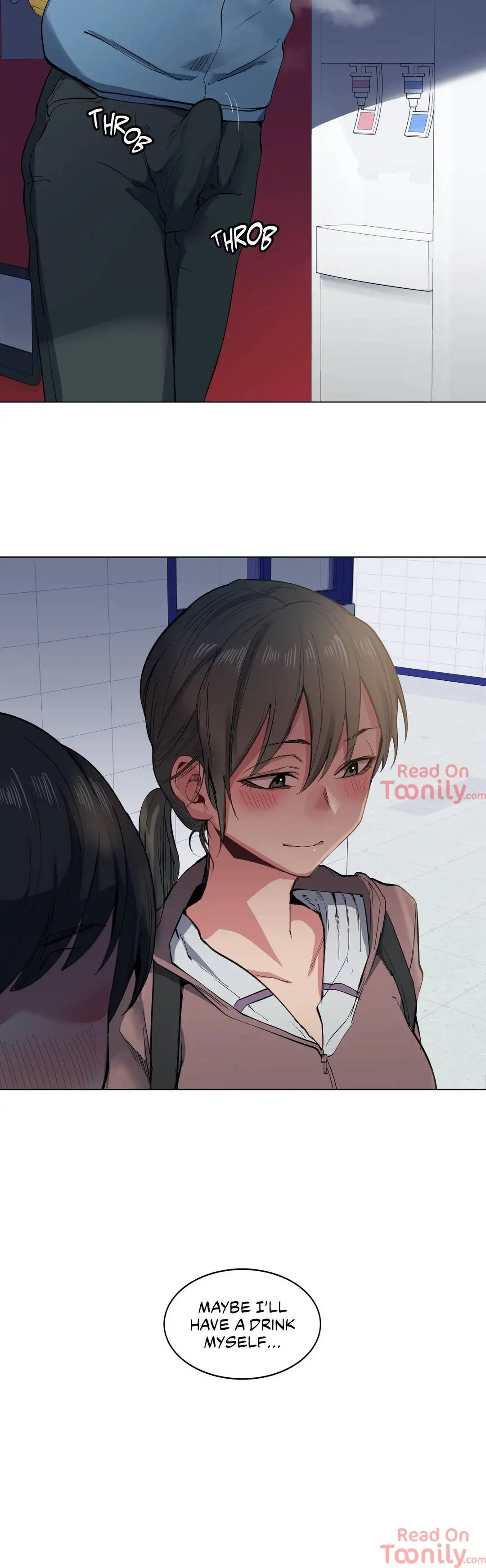 Lucky Guy - Chapter 4 [photo 12] - MangaPorn