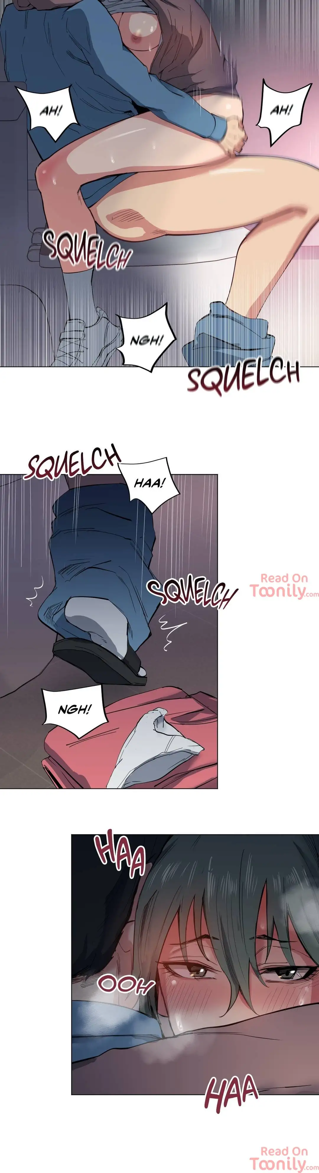 Lucky Guy - Chapter 4 [photo 18] - MangaPorn