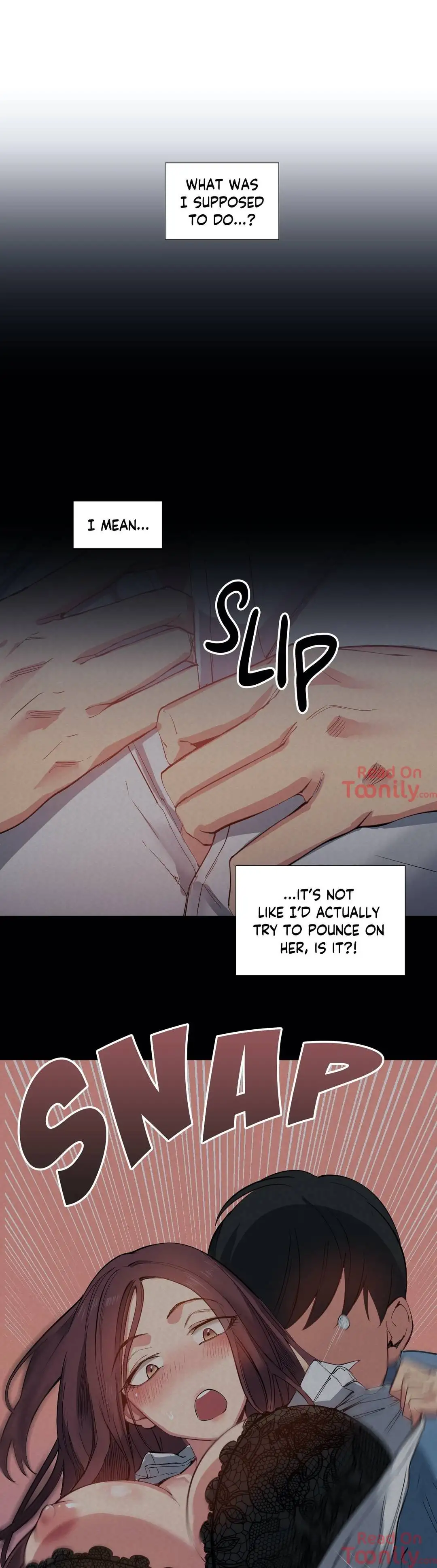 Lucky Guy - Chapter 4 [photo 23] - MangaPorn