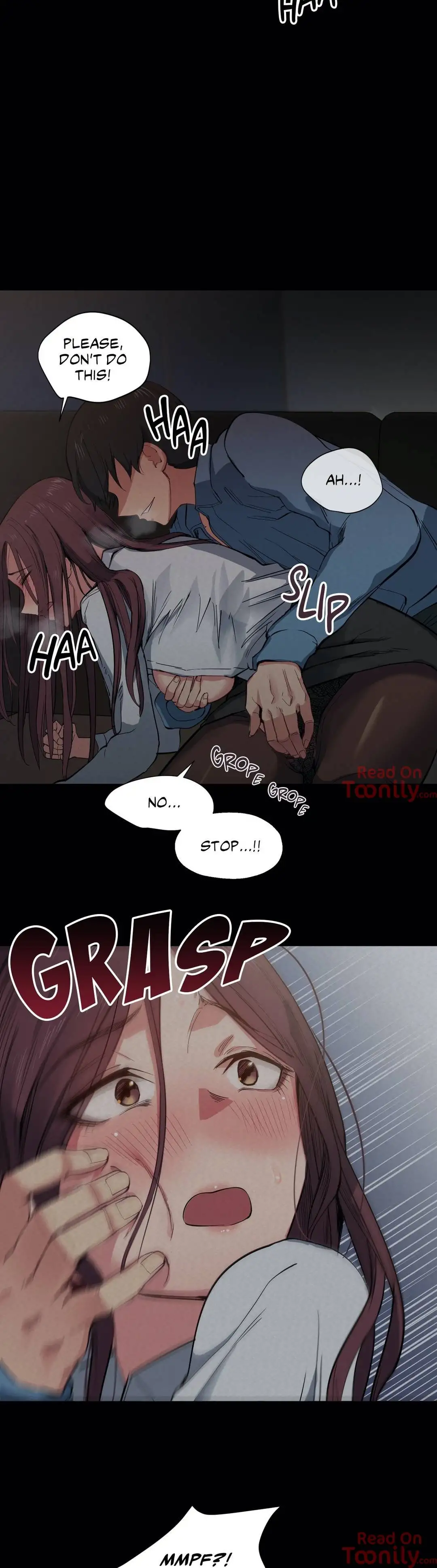 Lucky Guy - Chapter 4 [photo 25] - MangaPorn