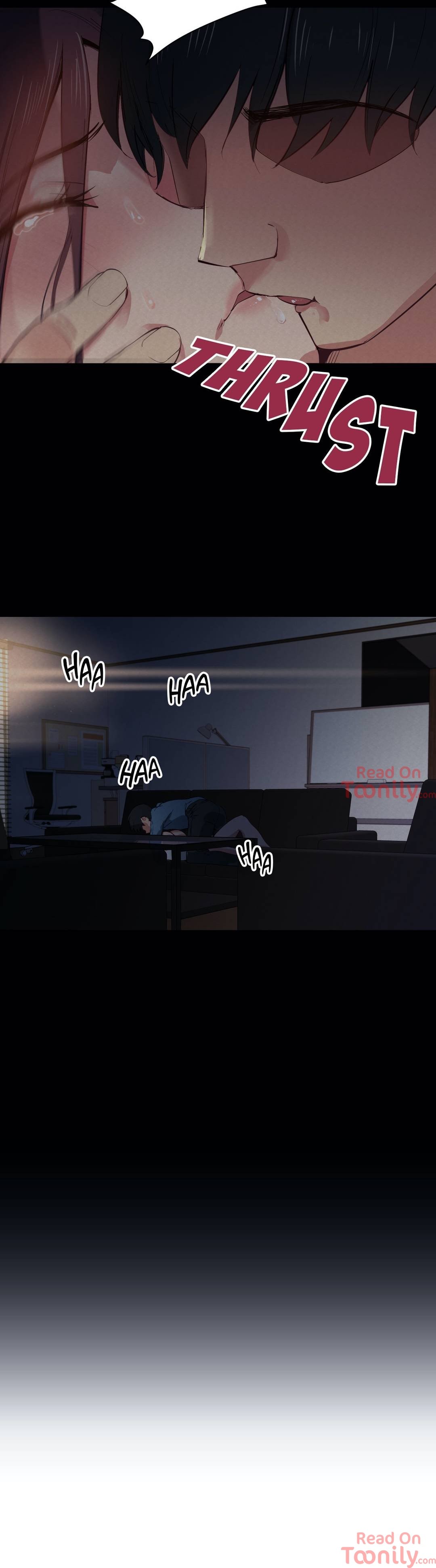 Lucky Guy - Chapter 4 [photo 26] - MangaPorn