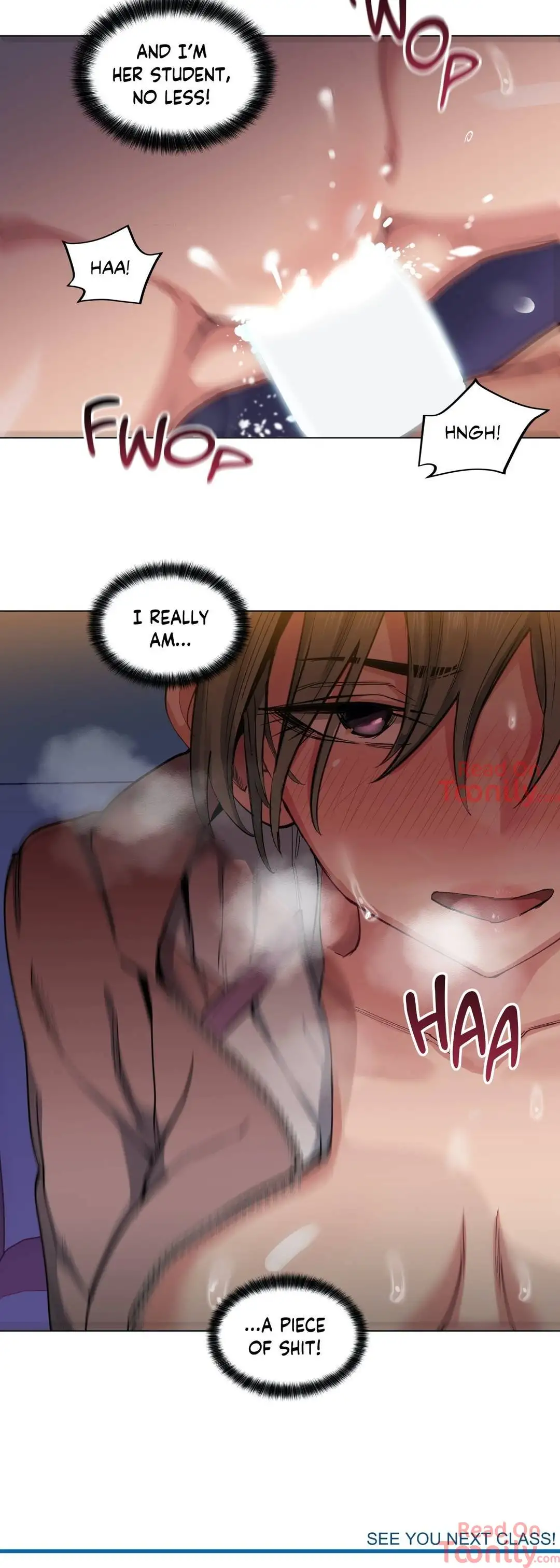 Lucky Guy - Chapter 4 [photo 30] - MangaPorn