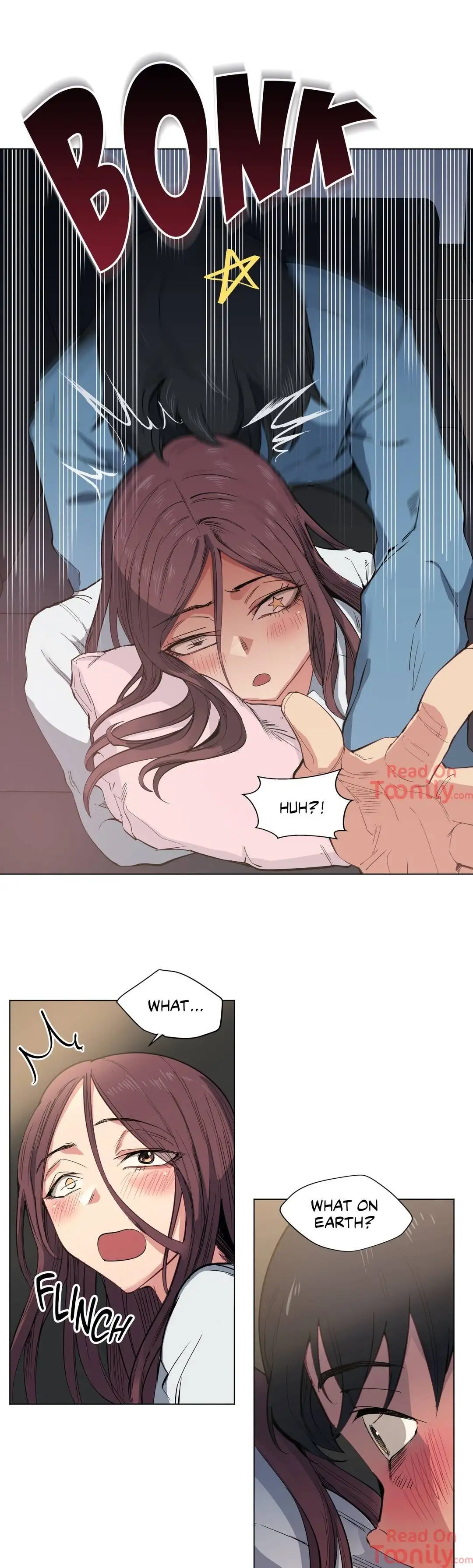 Lucky Guy - Chapter 4 [photo 6] - MangaPorn