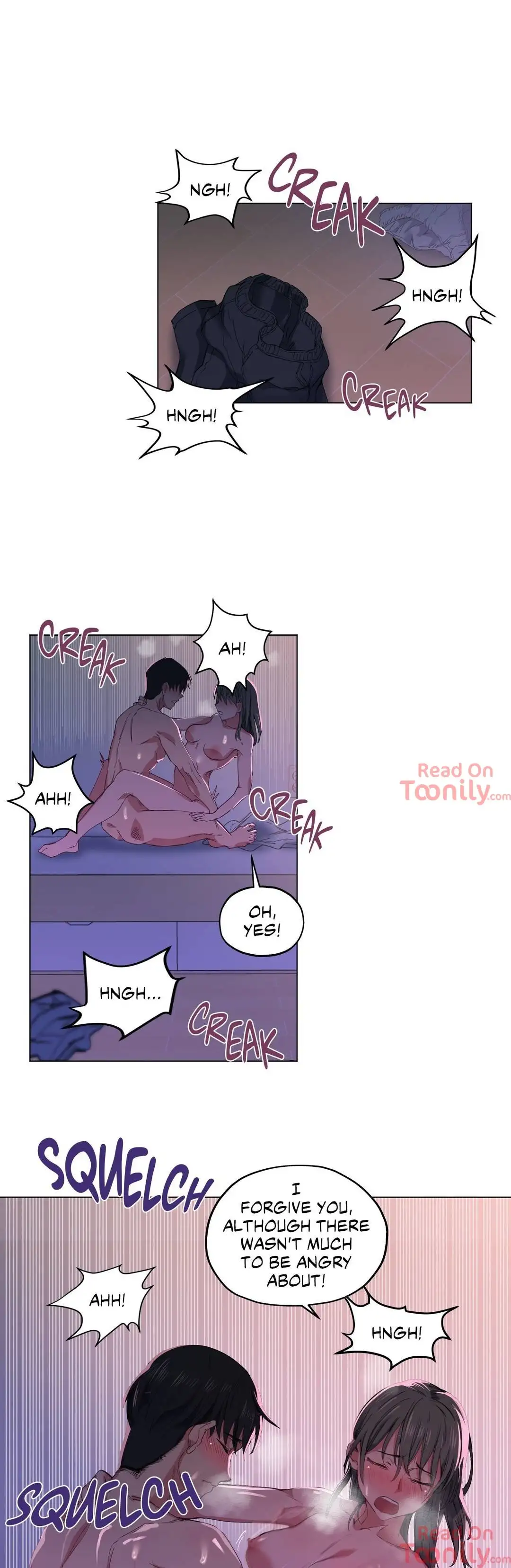 Lucky Guy - Chapter 5 [photo 19] - MangaPorn