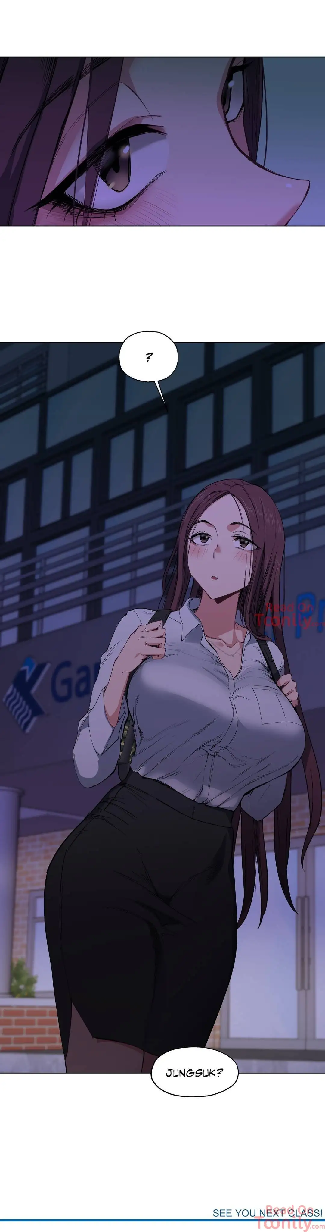 Lucky Guy - Chapter 5 [photo 27] - MangaPorn