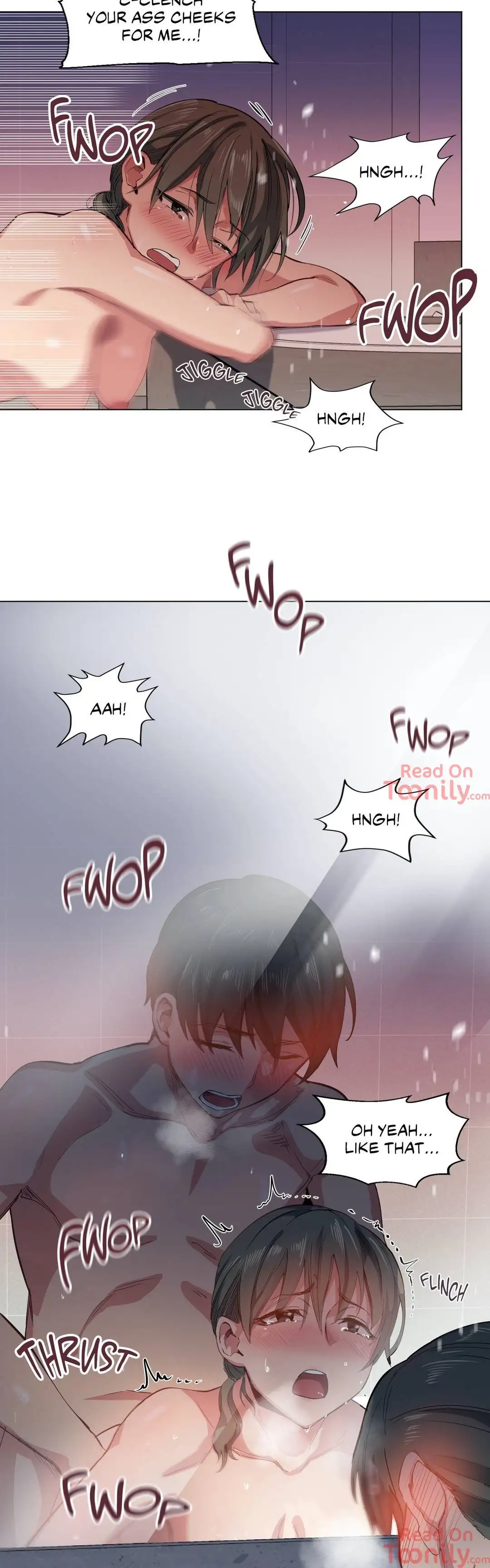 Lucky Guy - Chapter 5 [photo 3] - MangaPorn