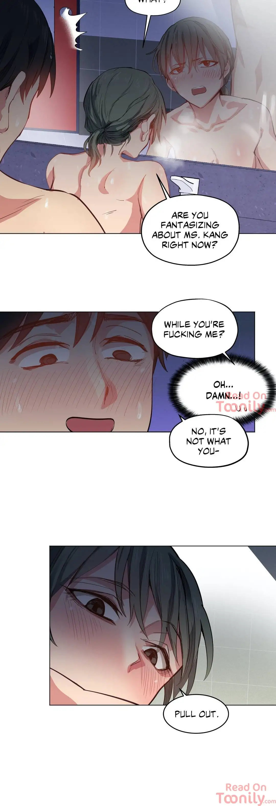 Lucky Guy - Chapter 5 [photo 7] - MangaPorn