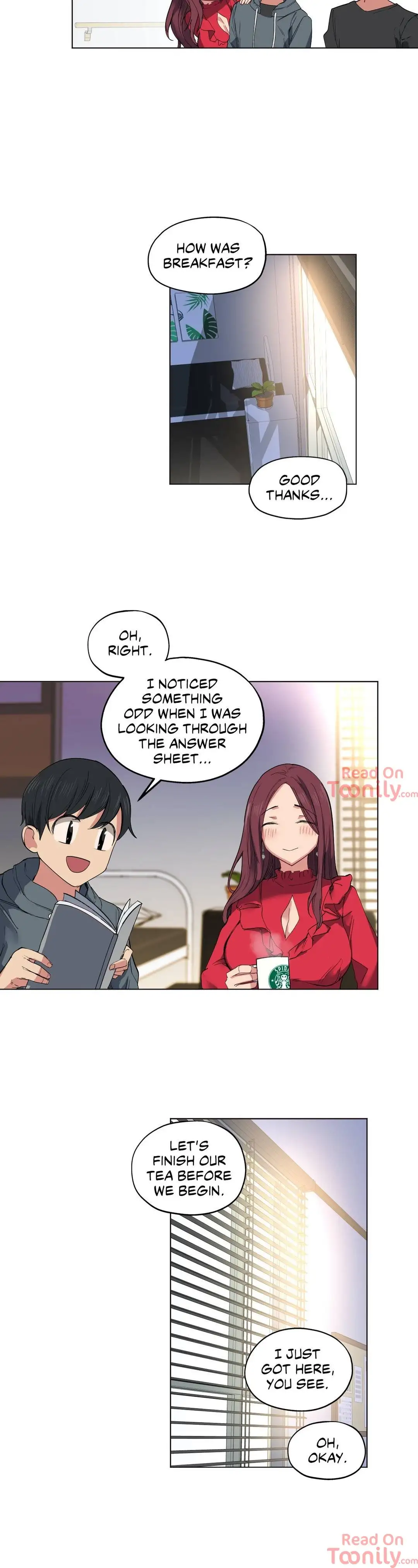 Lucky Guy - Chapter 6 [photo 11] - MangaPorn