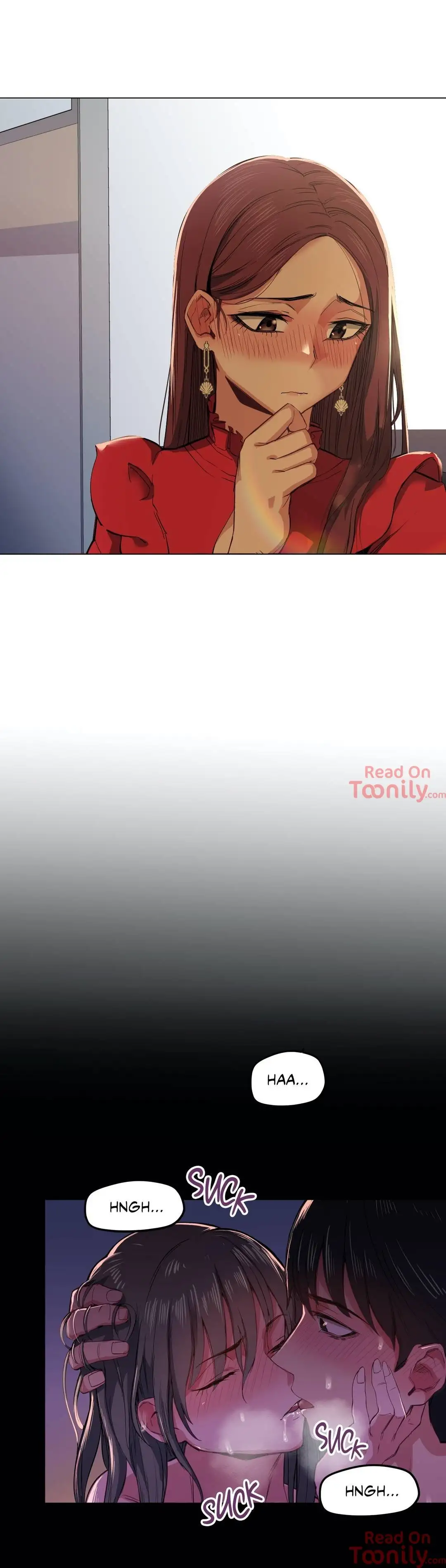 Lucky Guy - Chapter 6 [photo 21] - MangaPorn