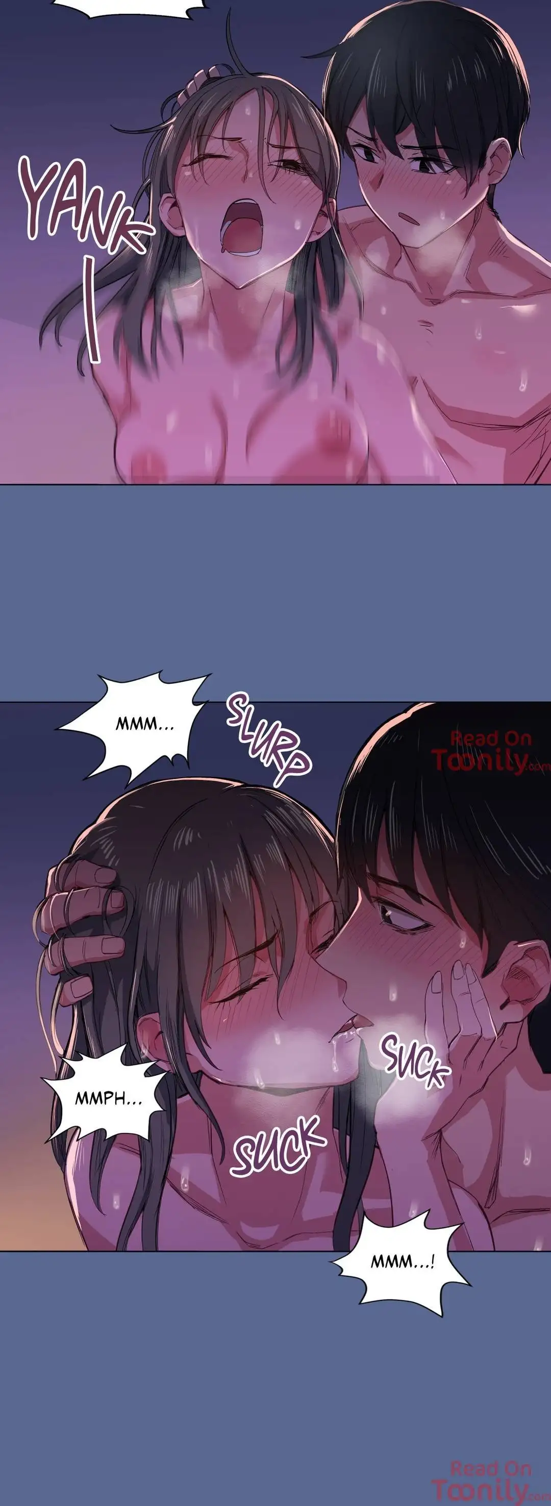 Lucky Guy - Chapter 6 [photo 7] - MangaPorn