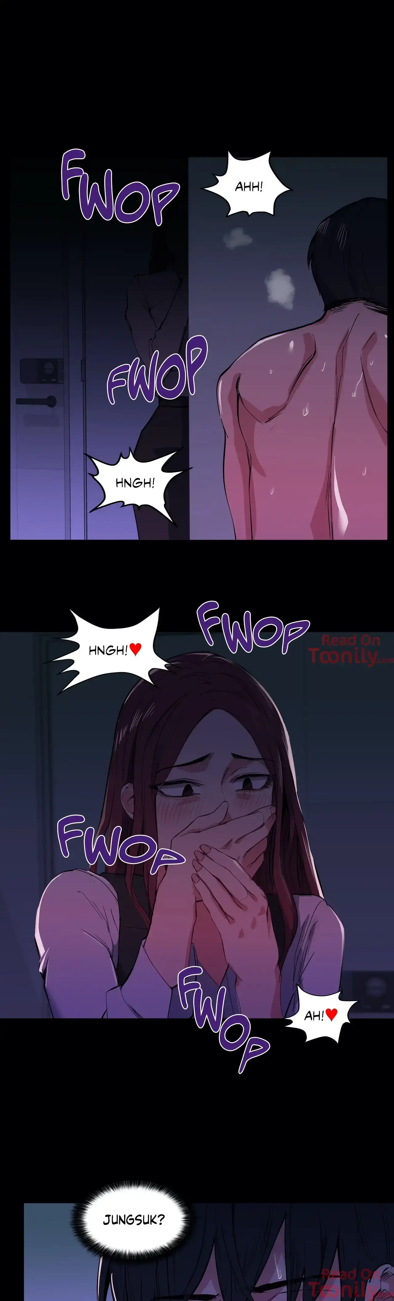 Lucky Guy - Chapter 7 [photo 1] - MangaPorn