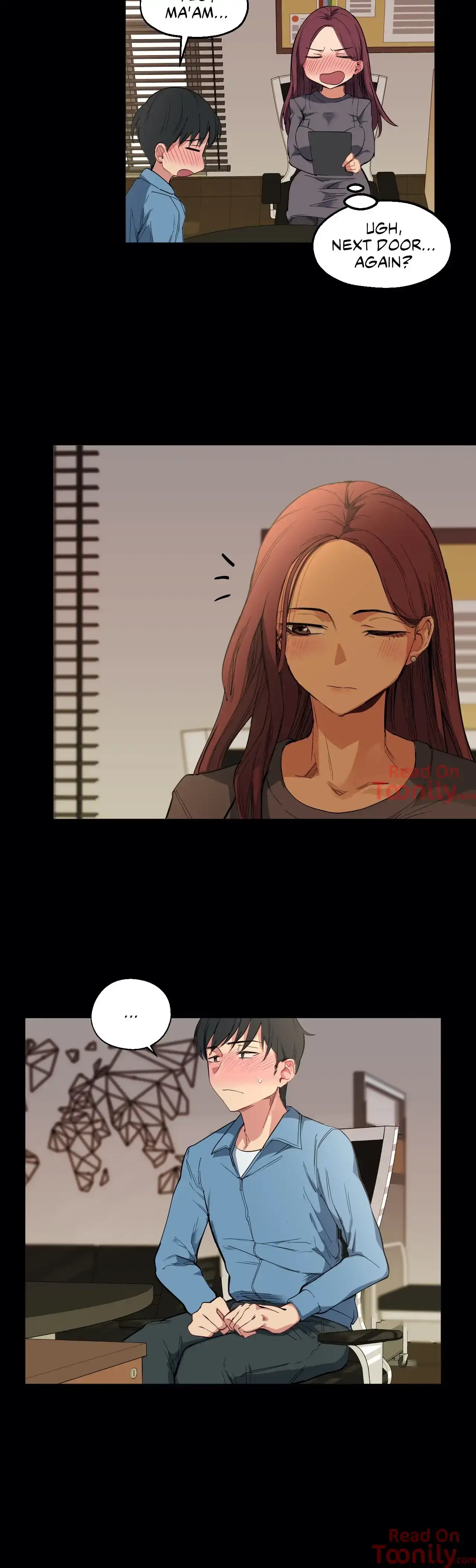 Lucky Guy - Chapter 7 [photo 12] - MangaPorn