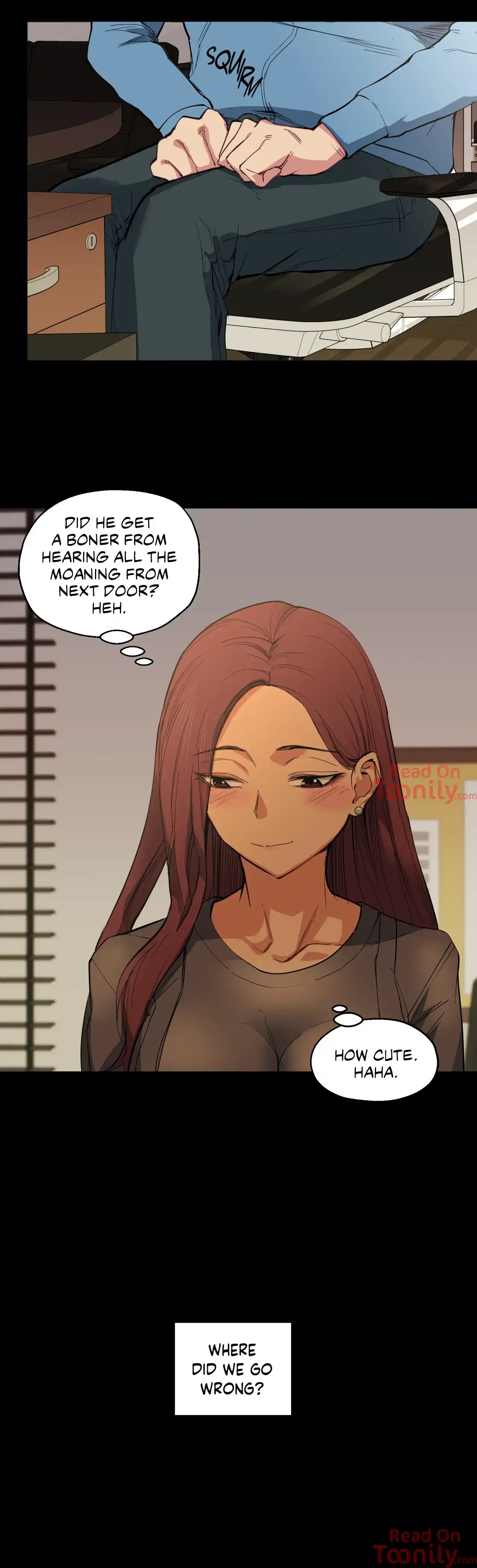 Lucky Guy - Chapter 7 [photo 13] - MangaPorn