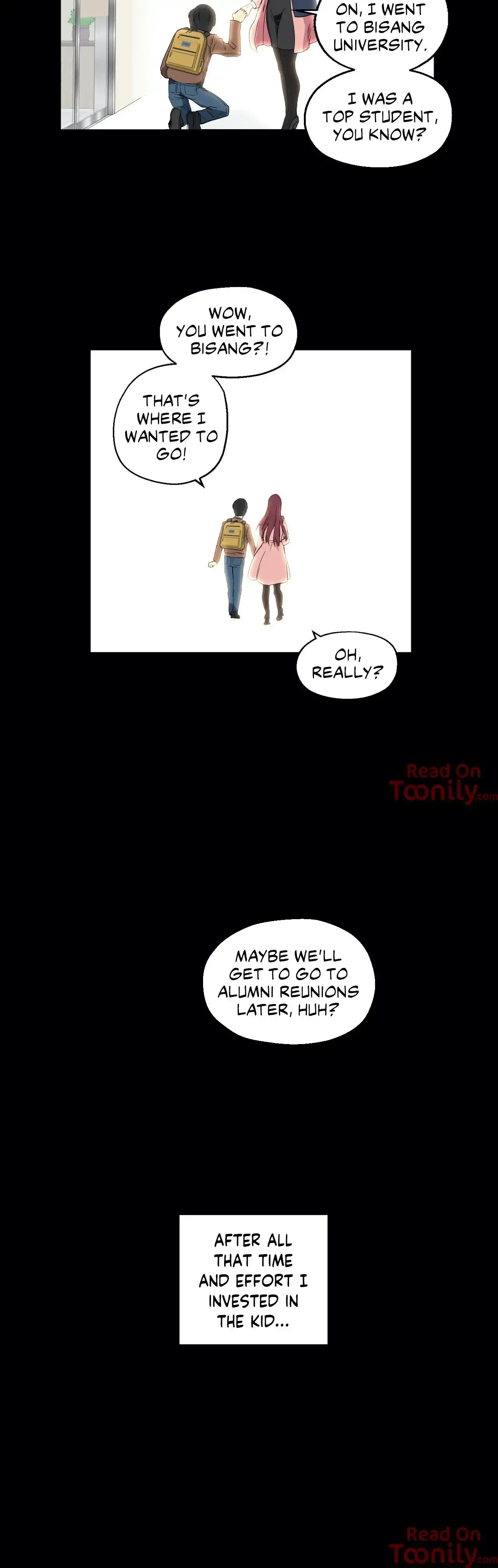 Lucky Guy - Chapter 7 [photo 18] - MangaPorn
