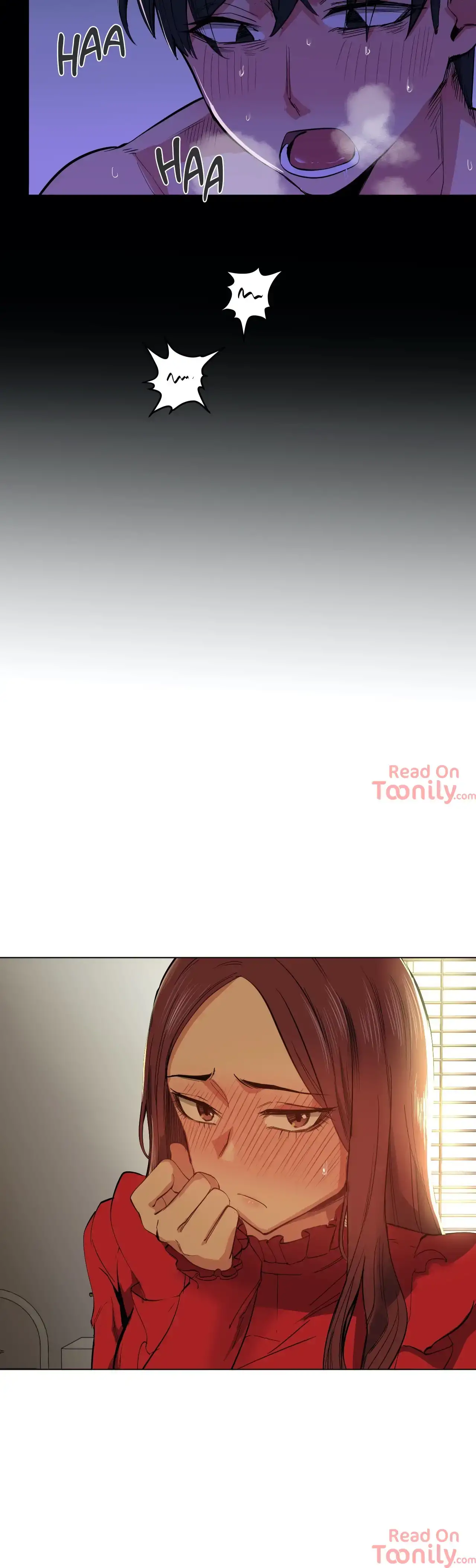 Lucky Guy - Chapter 7 [photo 2] - MangaPorn