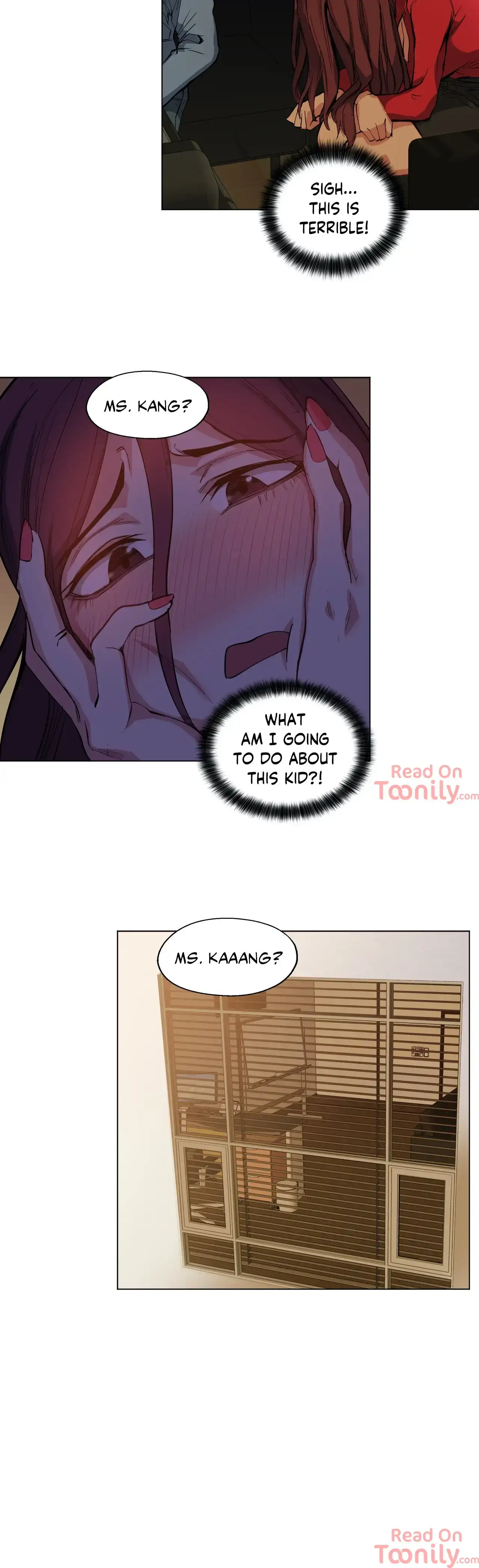 Lucky Guy - Chapter 7 [photo 22] - MangaPorn