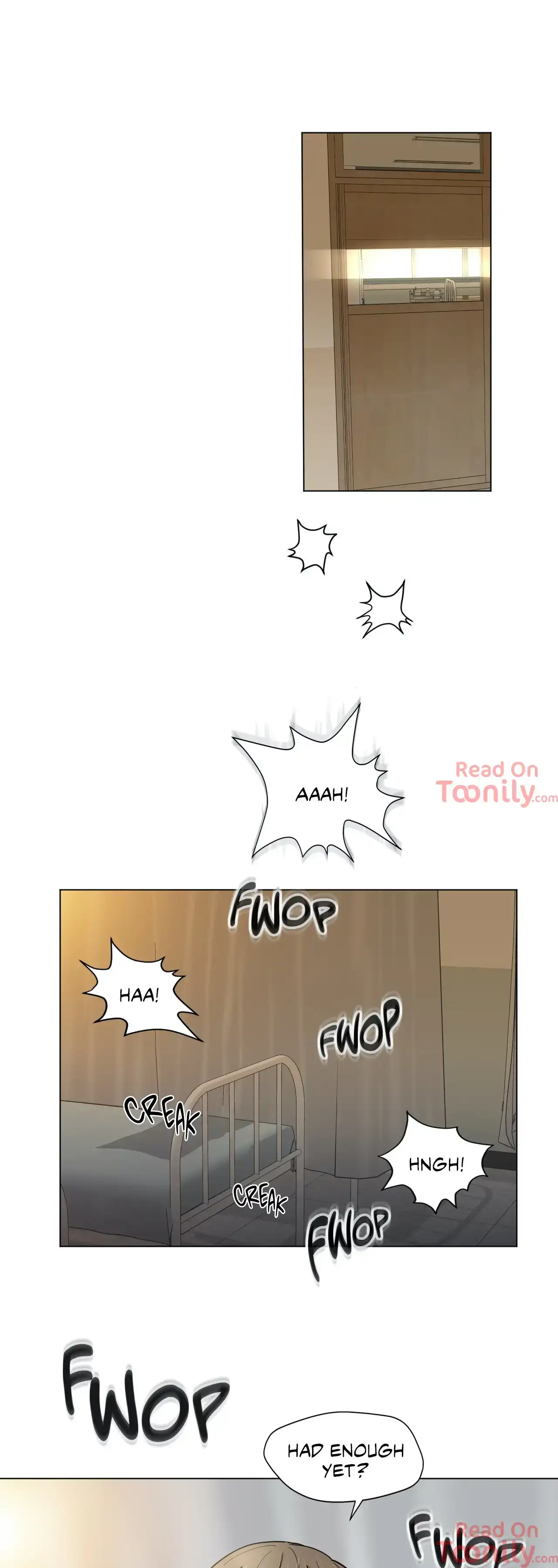 Lucky Guy - Chapter 7 [photo 23] - MangaPorn