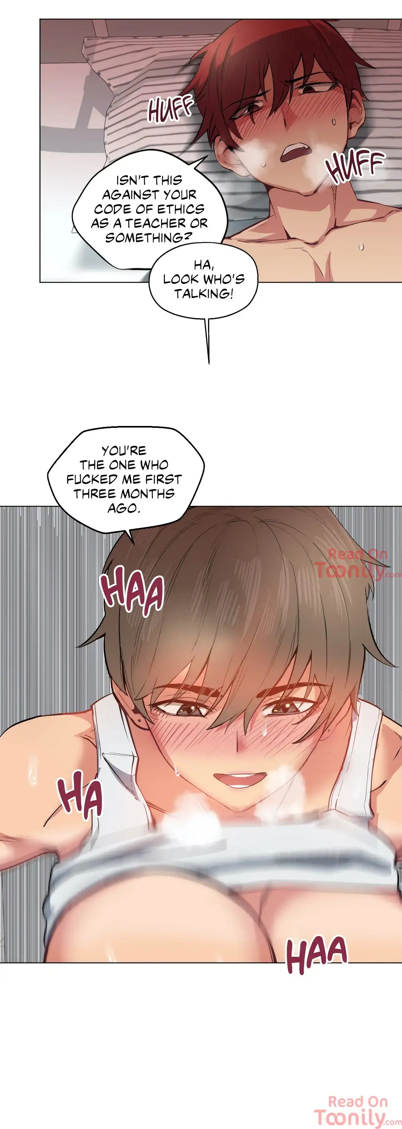 Lucky Guy - Chapter 7 [photo 25] - MangaPorn