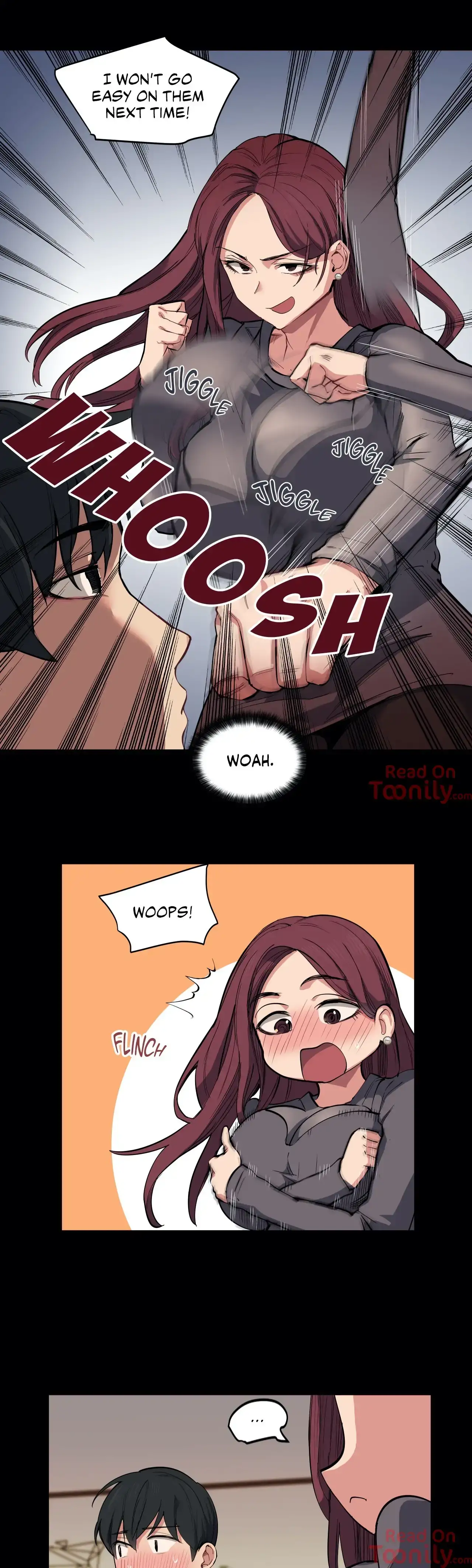 Lucky Guy - Chapter 7 [photo 7] - MangaPorn