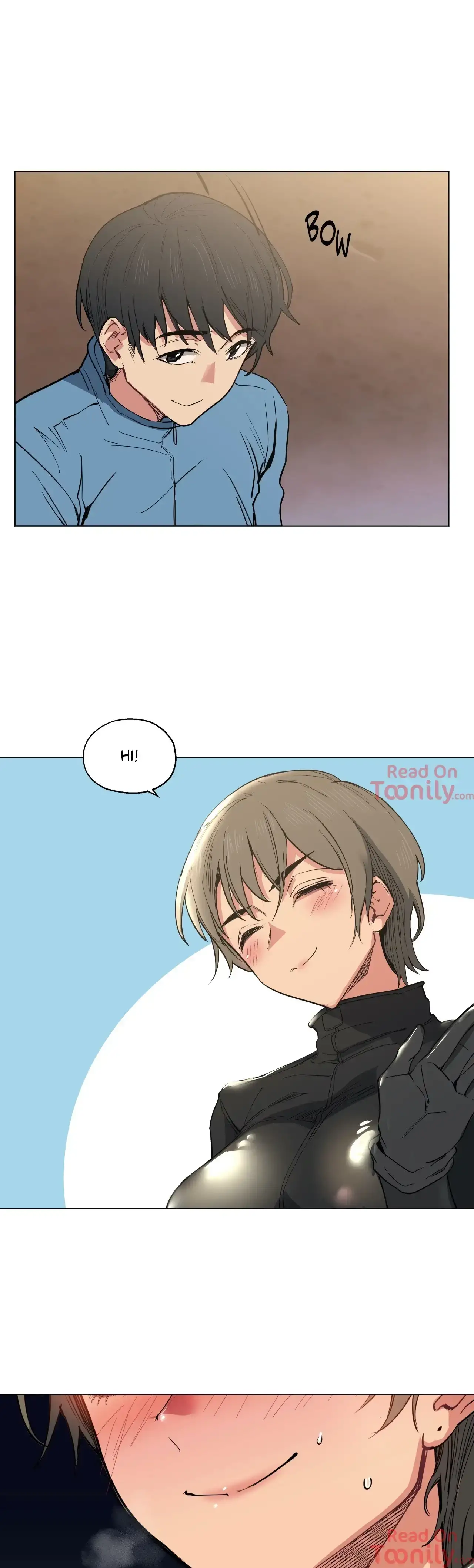 Lucky Guy - Chapter 9 [photo 27] - MangaPorn