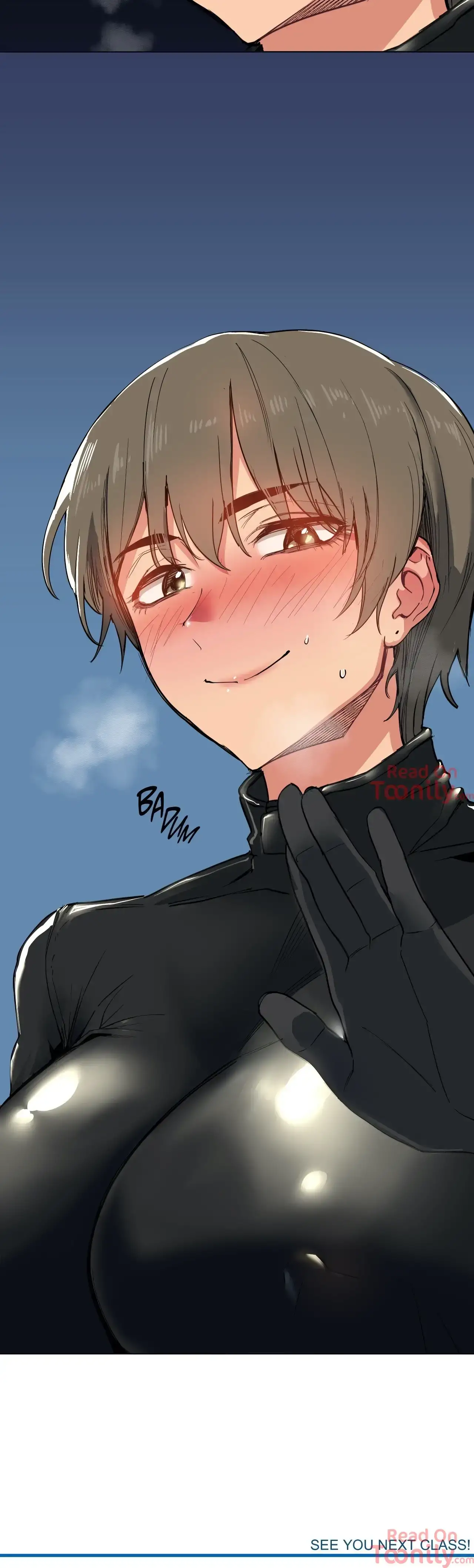 Lucky Guy - Chapter 9 [photo 28] - MangaPorn