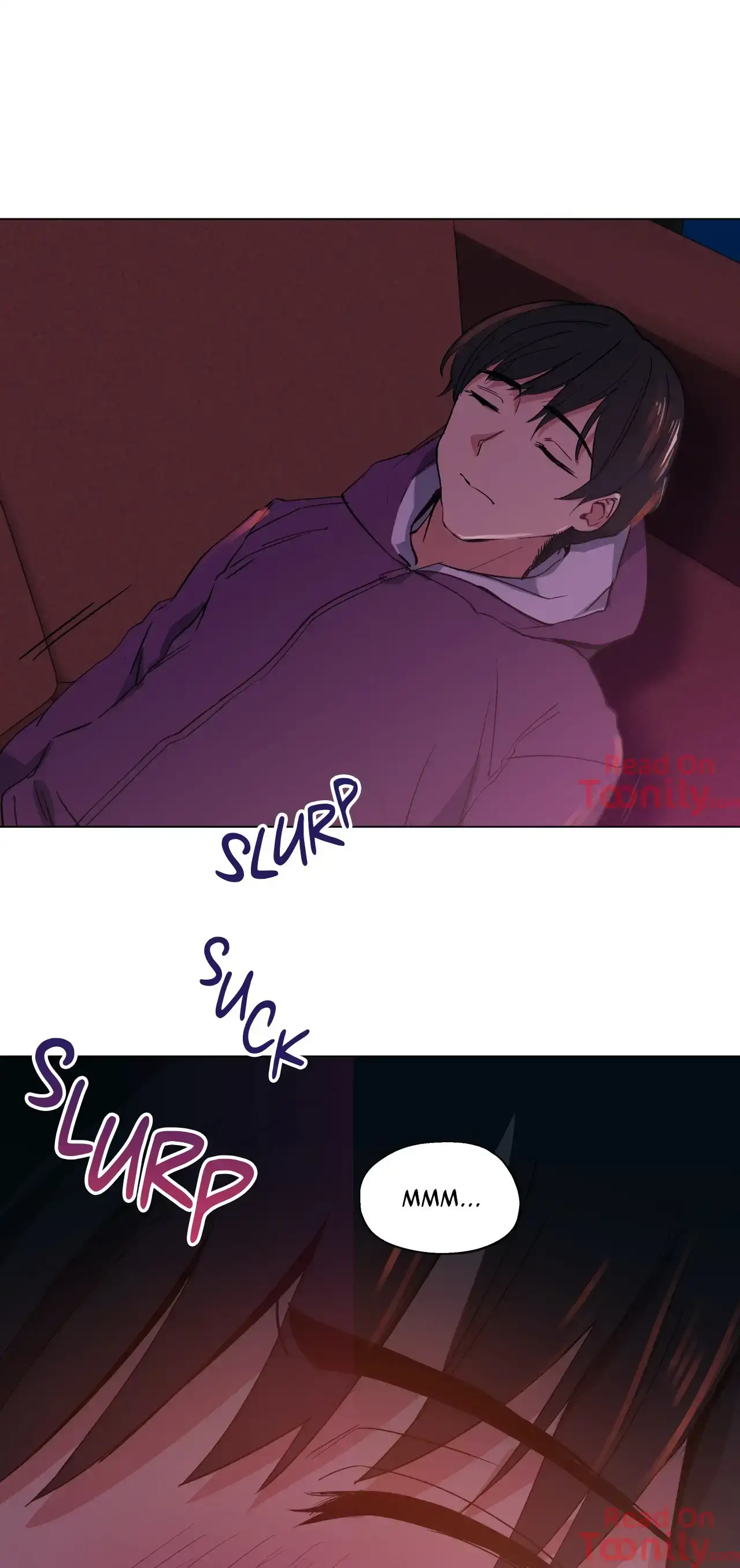 Lucky Guy - Chapter 10 [photo 1] - MangaPorn