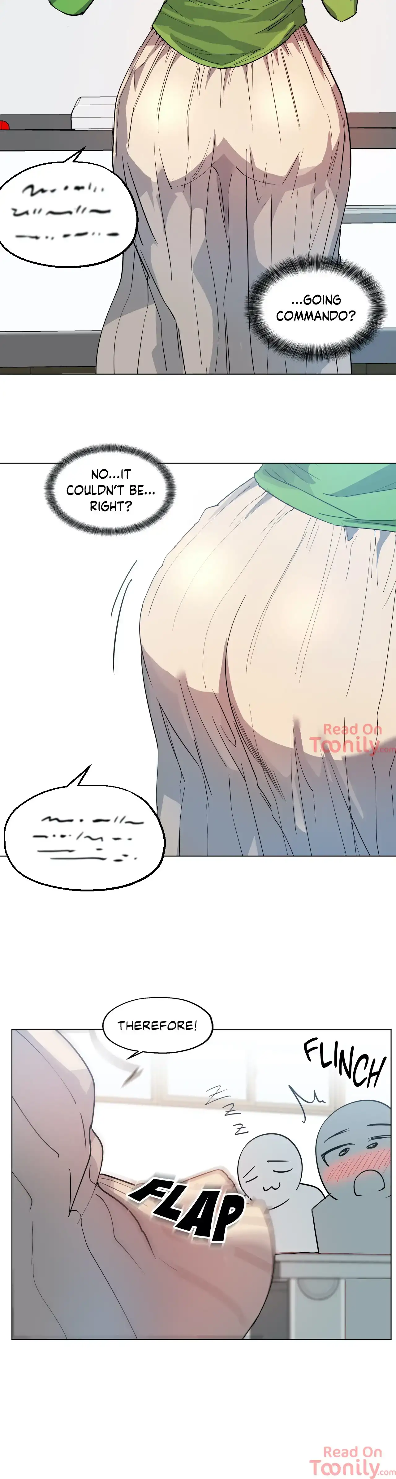 Lucky Guy - Chapter 10 [photo 13] - MangaPorn