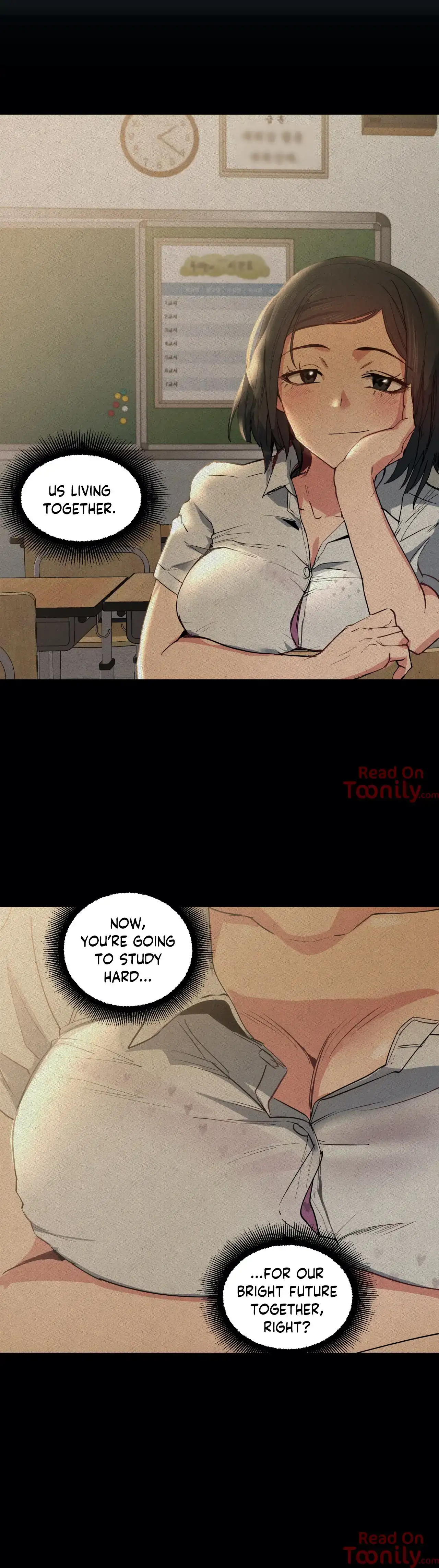 Lucky Guy - Chapter 11 [photo 10] - MangaPorn