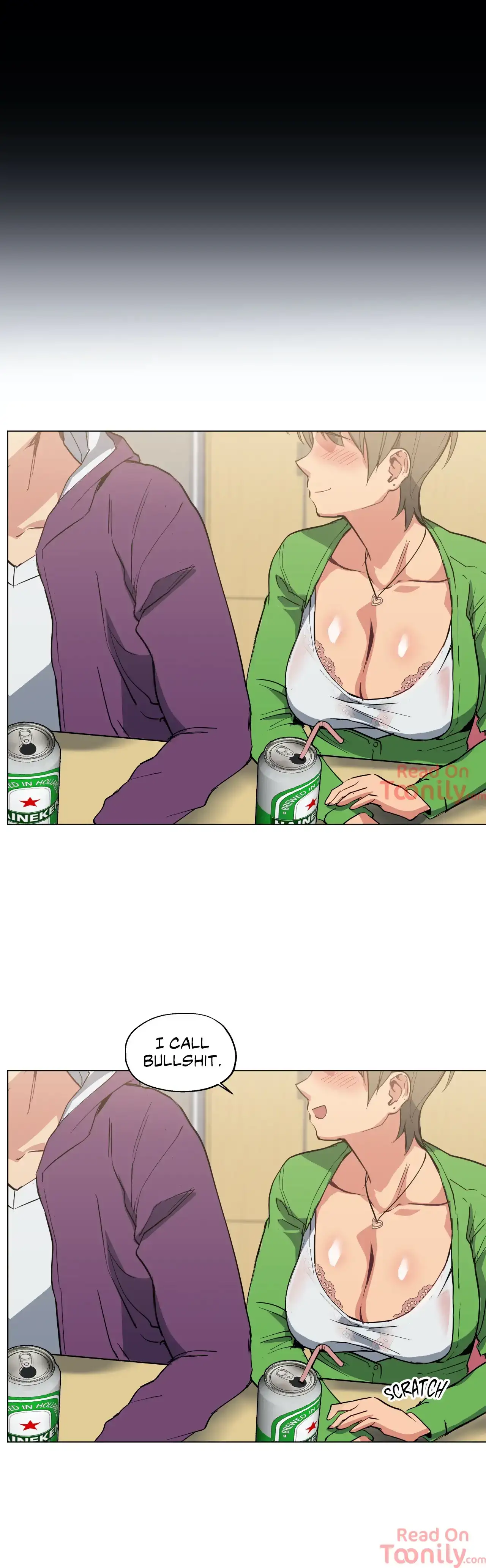 Lucky Guy - Chapter 11 [photo 14] - MangaPorn