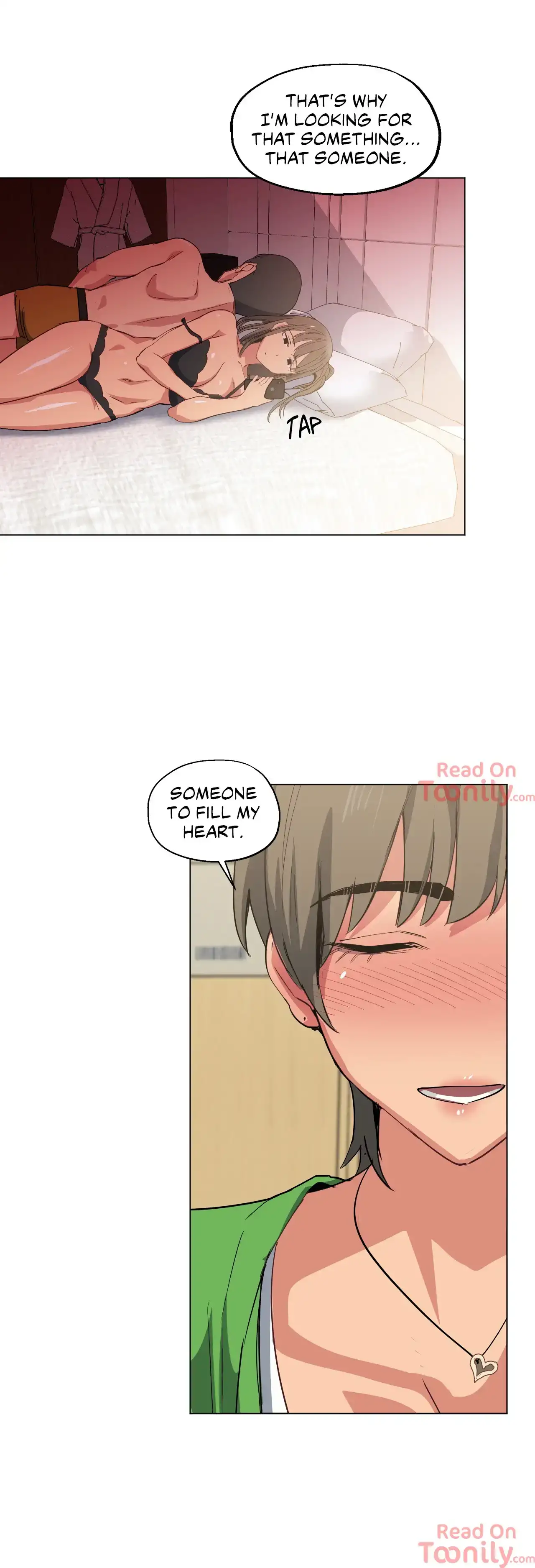 Lucky Guy - Chapter 11 [photo 18] - MangaPorn