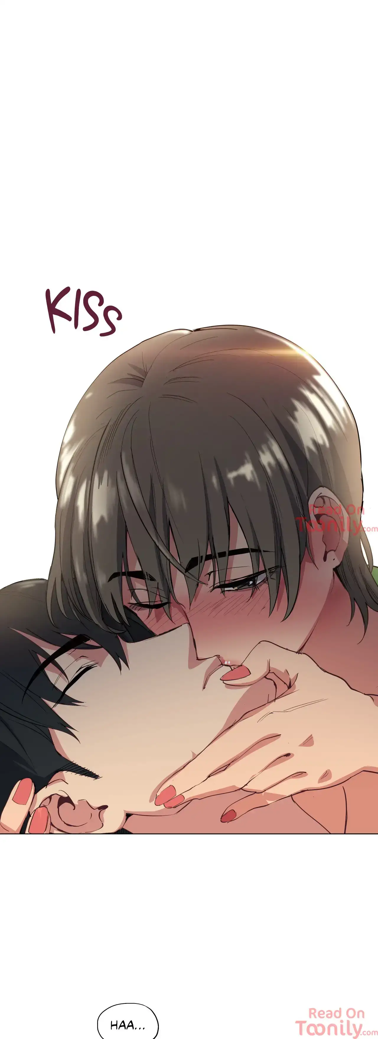 Lucky Guy - Chapter 11 [photo 23] - MangaPorn