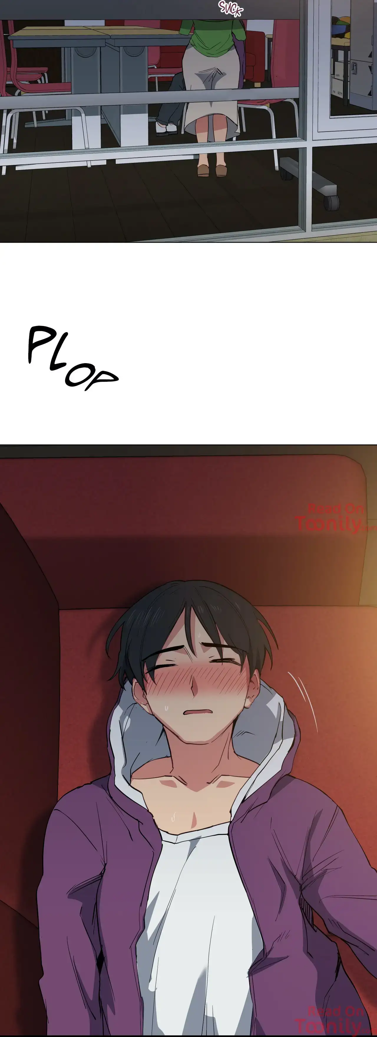 Lucky Guy - Chapter 11 [photo 25] - MangaPorn