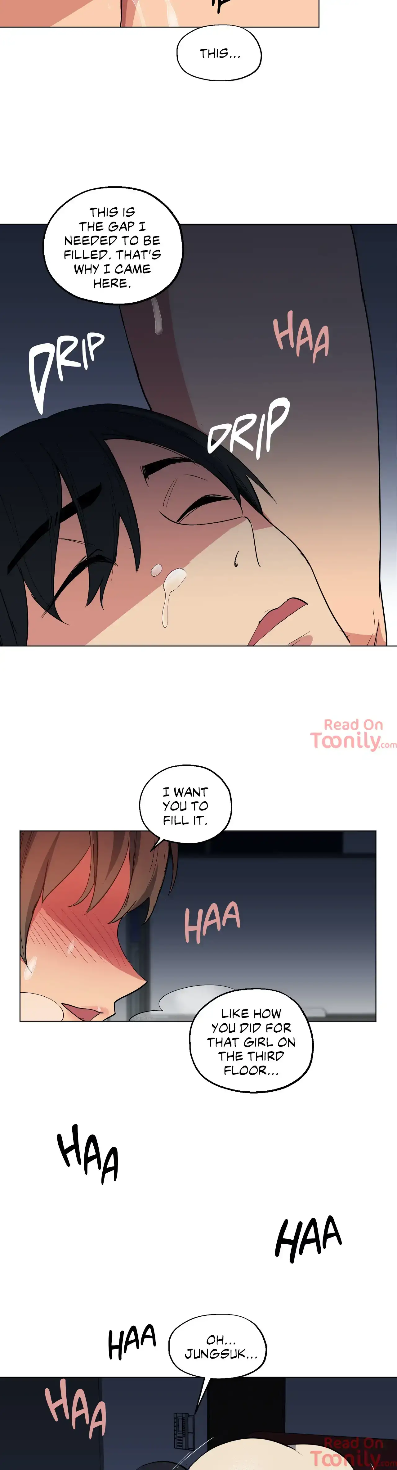 Lucky Guy - Chapter 11 [photo 27] - MangaPorn