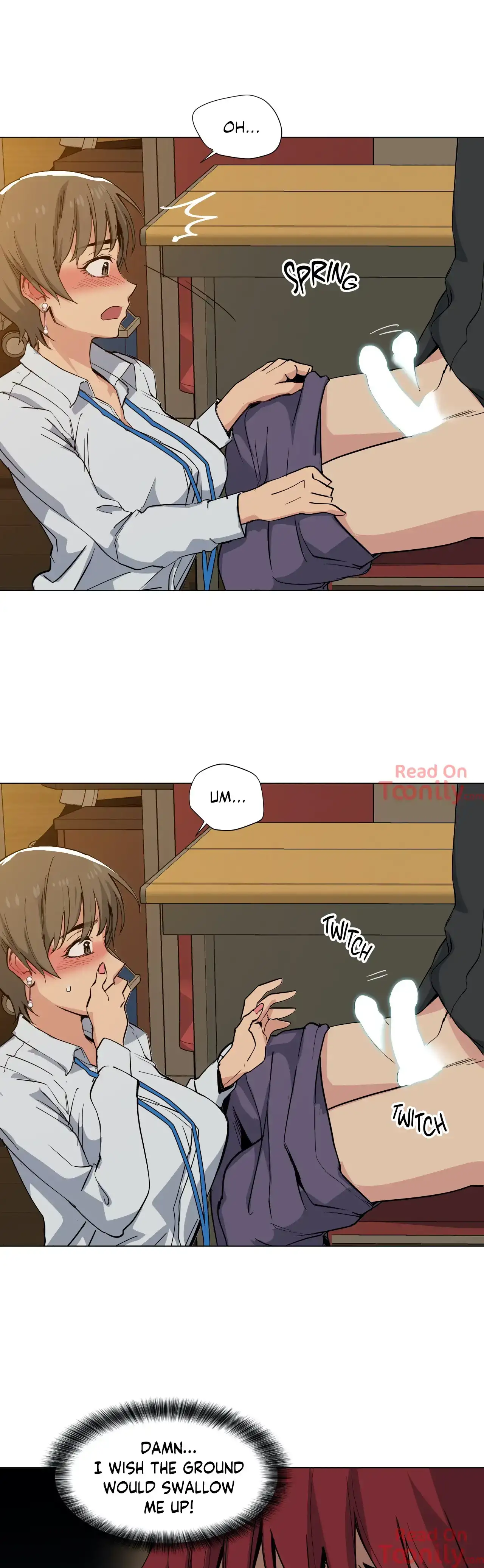 Lucky Guy - Chapter 12 [photo 14] - MangaPorn