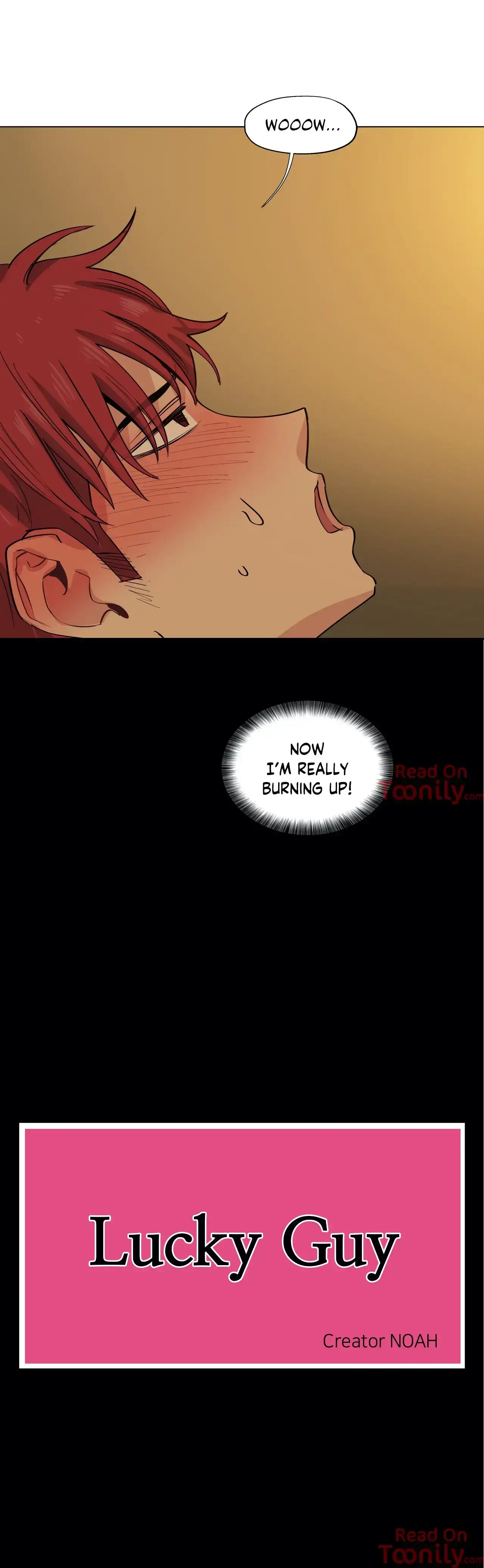 Lucky Guy - Chapter 12 [photo 16] - MangaPorn