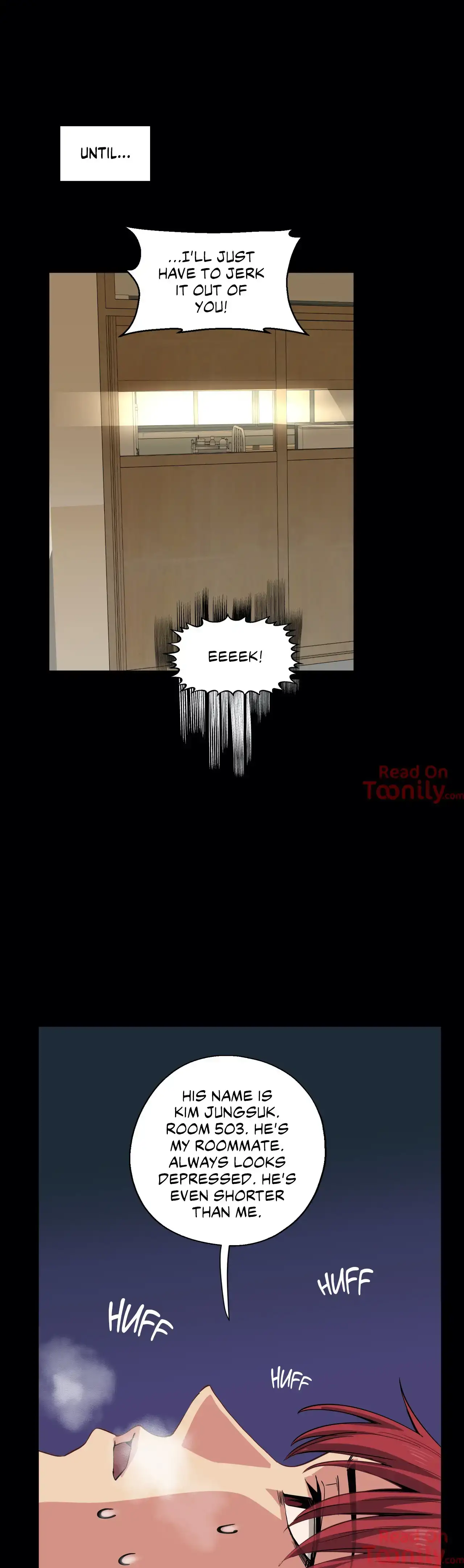 Lucky Guy - Chapter 12 [photo 23] - MangaPorn