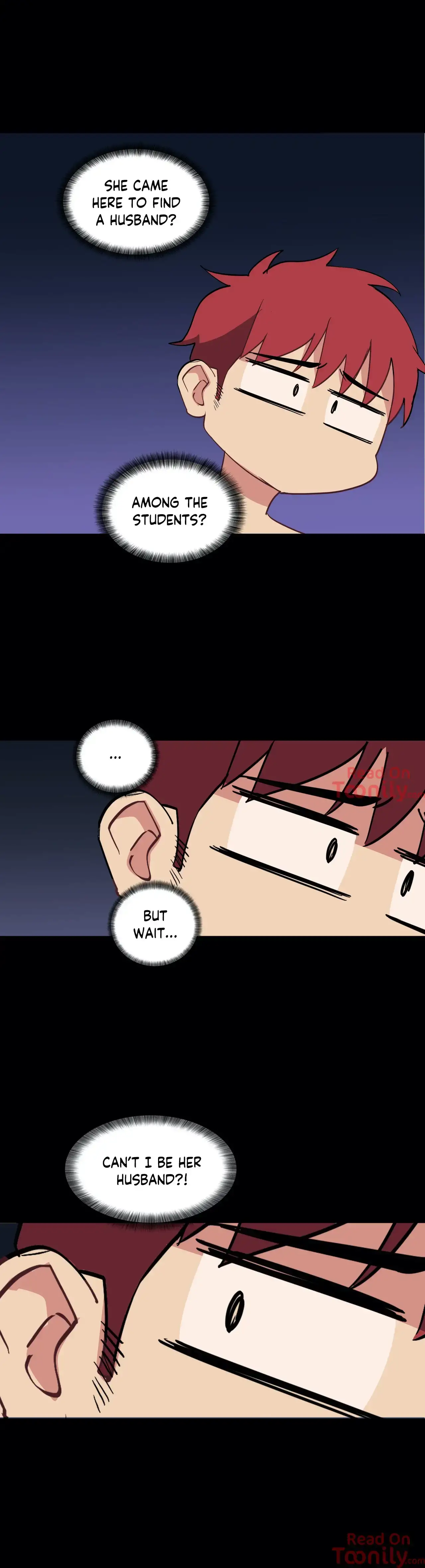 Lucky Guy - Chapter 12 [photo 29] - MangaPorn