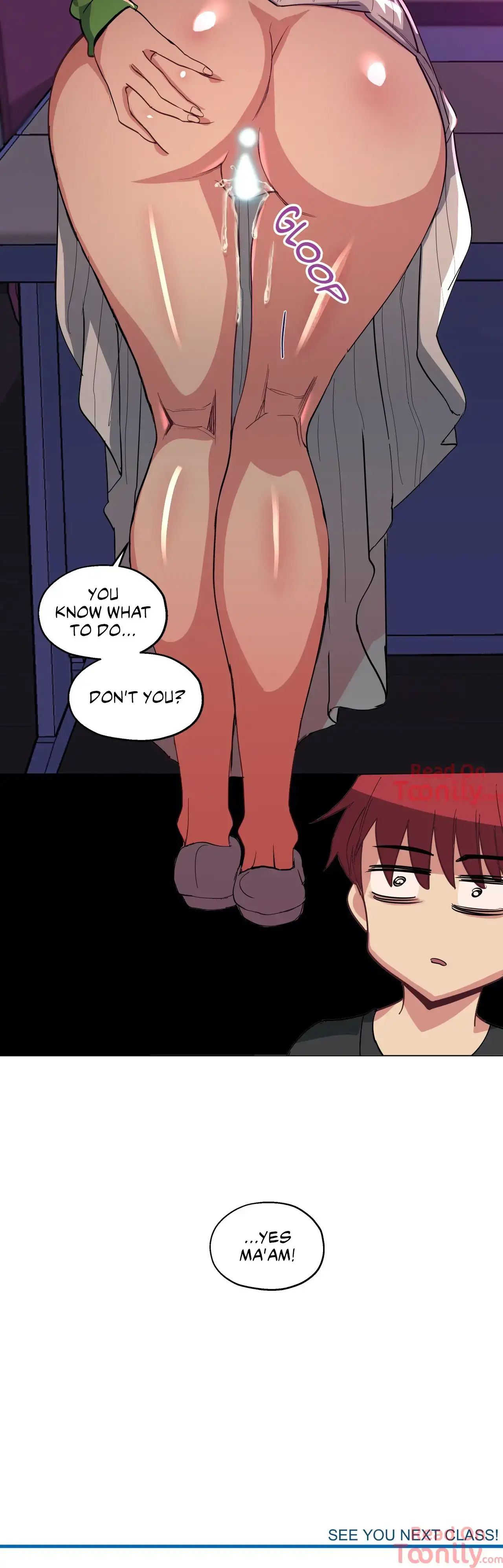 Lucky Guy - Chapter 12 [photo 36] - MangaPorn