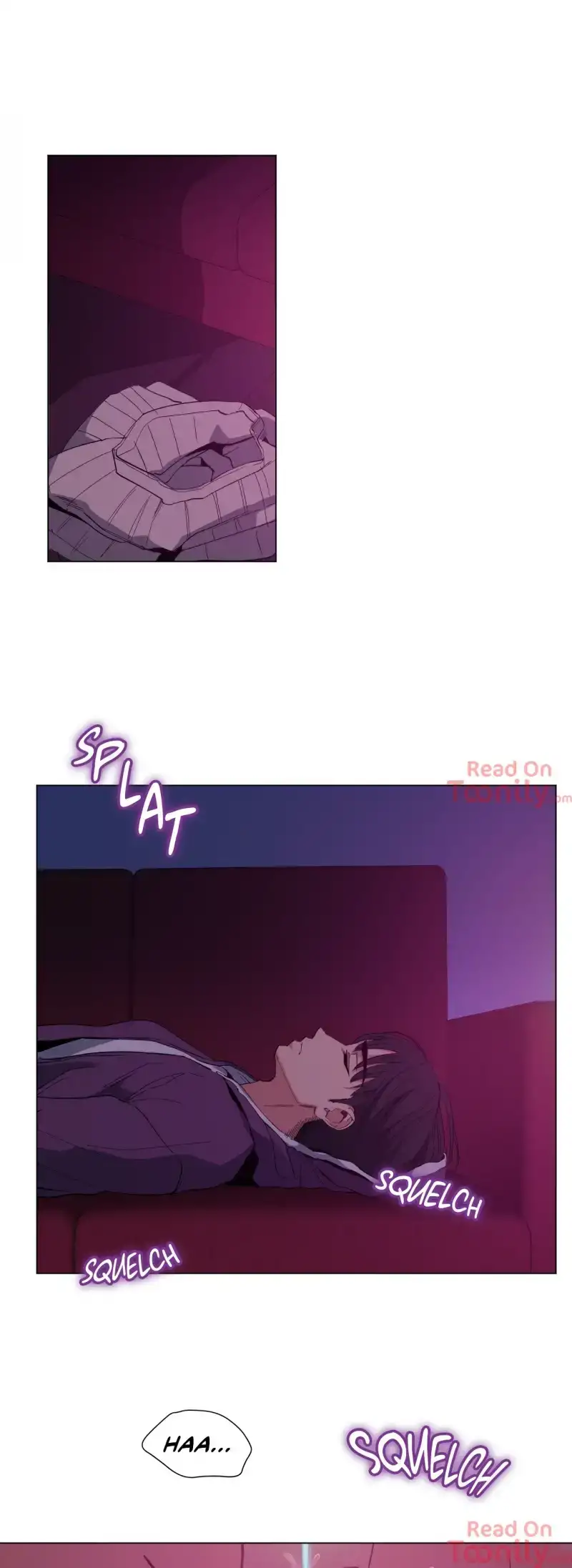 Lucky Guy - Chapter 13 [photo 1] - MangaPorn