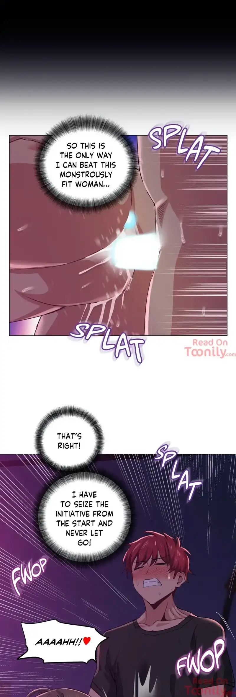 Lucky Guy - Chapter 13 [photo 15] - MangaPorn