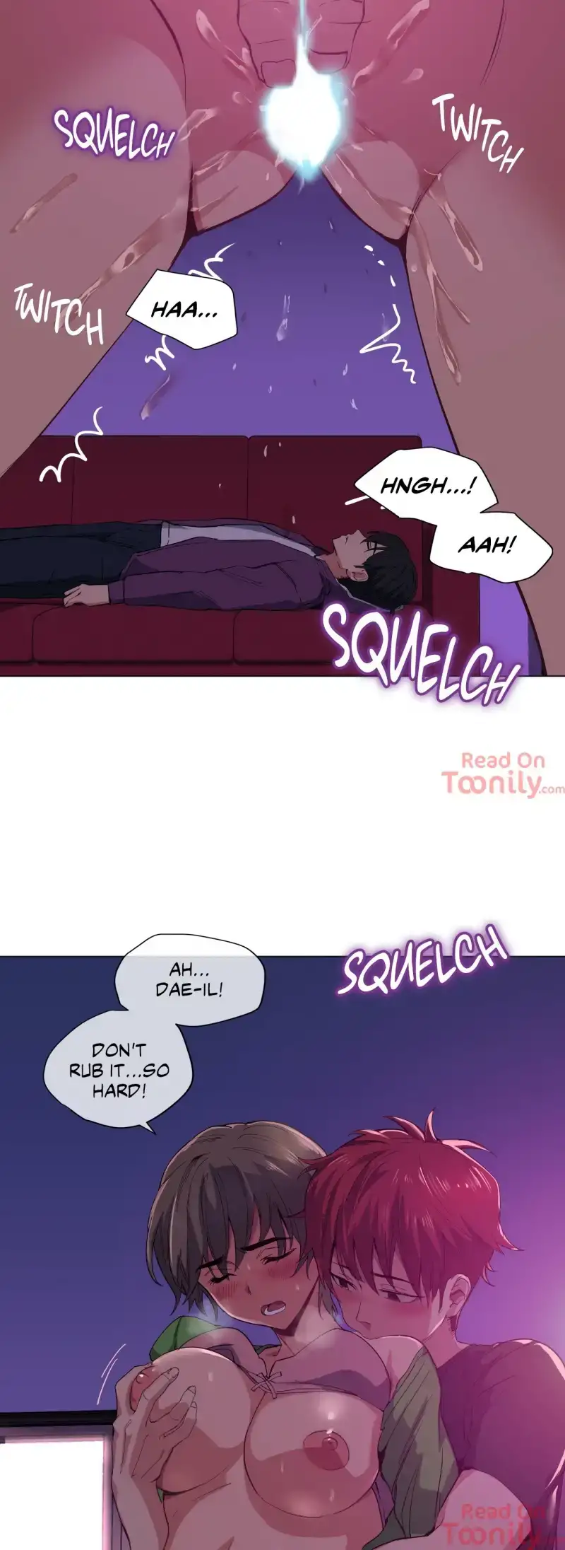 Lucky Guy - Chapter 13 [photo 2] - MangaPorn