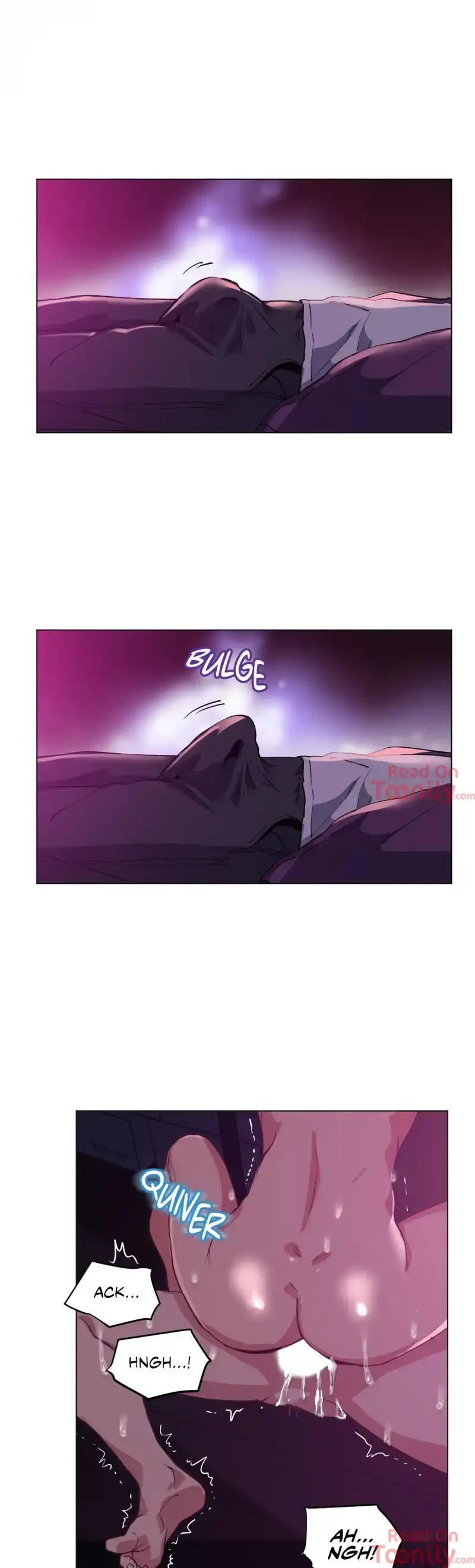 Lucky Guy - Chapter 13 [photo 31] - MangaPorn