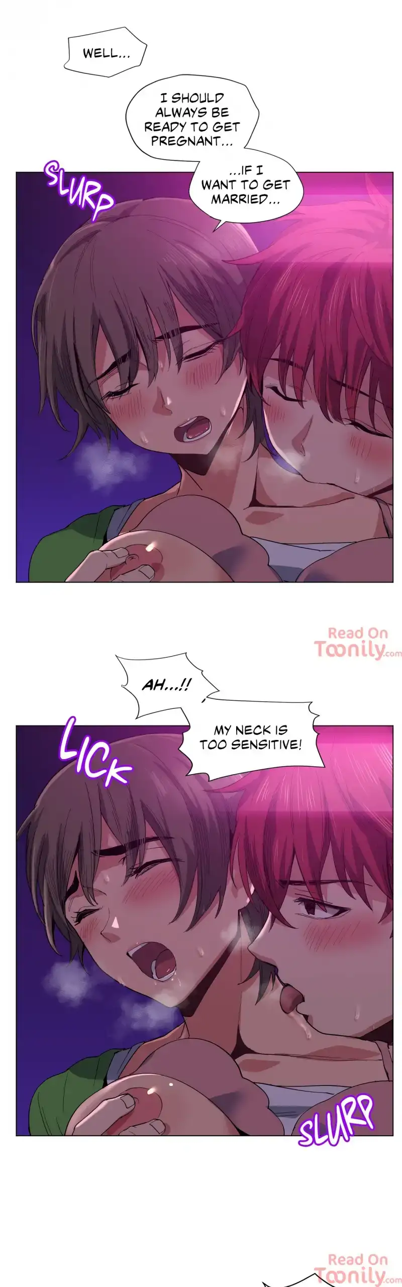 Lucky Guy - Chapter 13 [photo 4] - MangaPorn