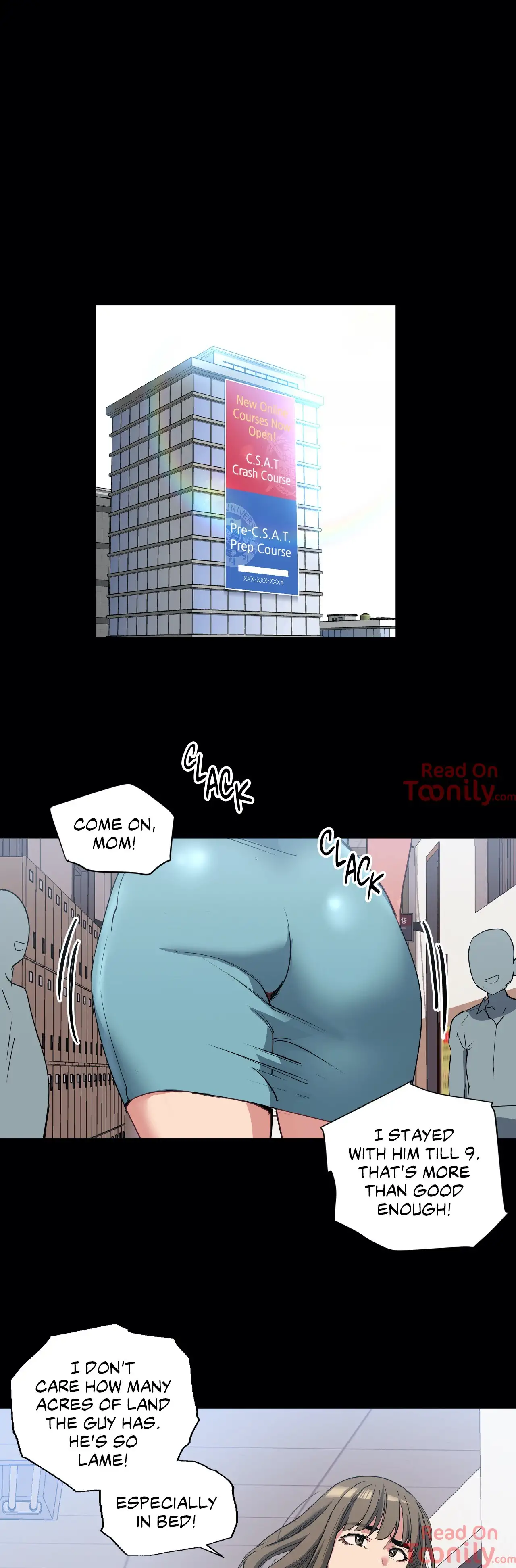 Lucky Guy - Chapter 14 [photo 13] - MangaPorn