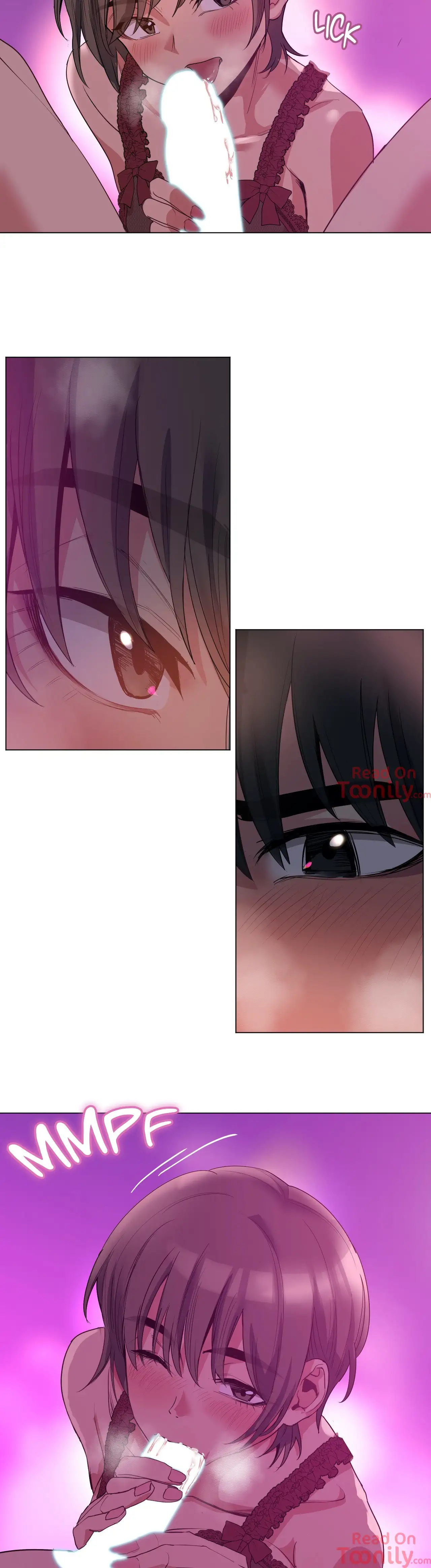 Lucky Guy - Chapter 14 [photo 33] - MangaPorn